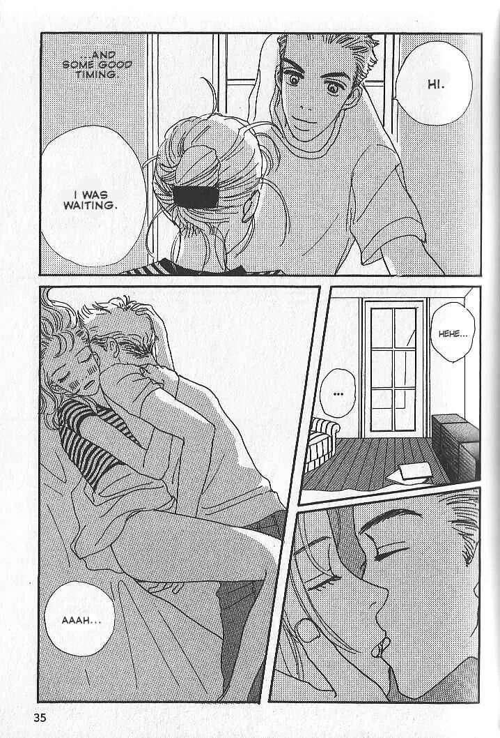 Happy Mania Chapter 1 - Page 31