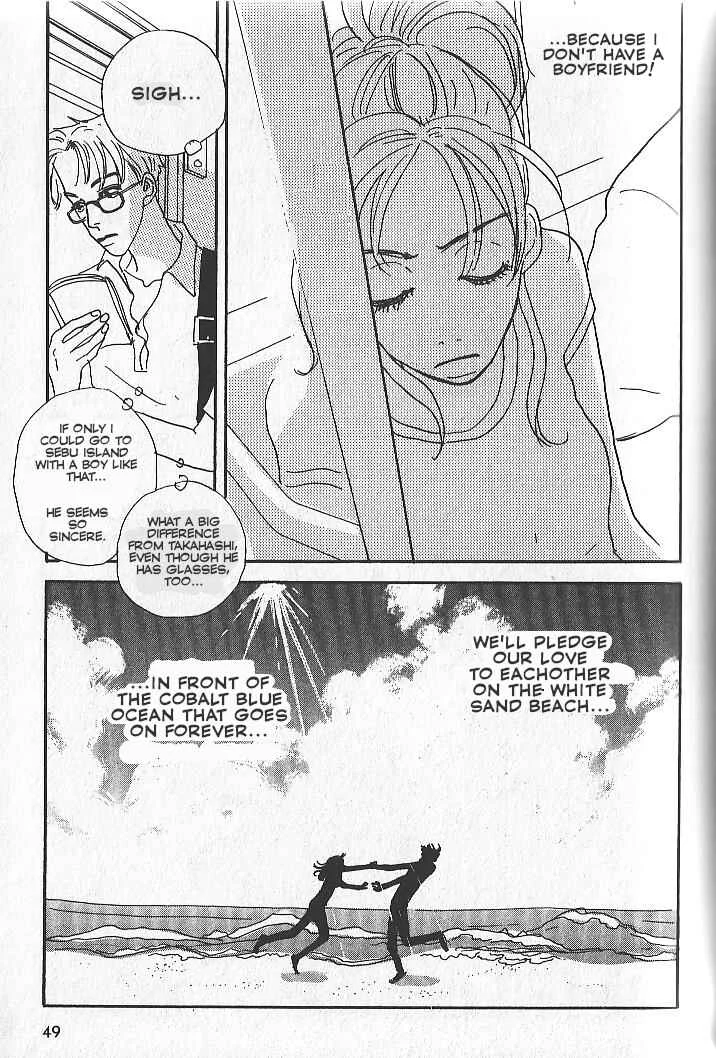 Happy Mania Chapter 2 - Page 9