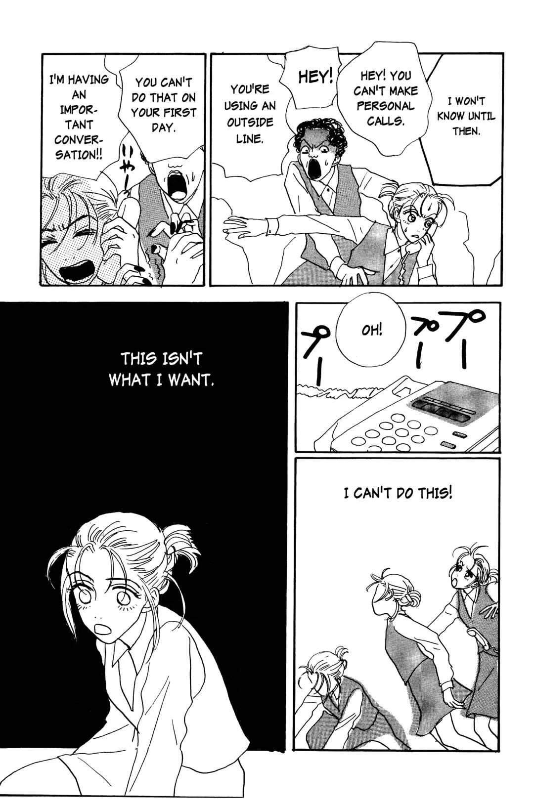 Happy Mania Chapter 4 - Page 37