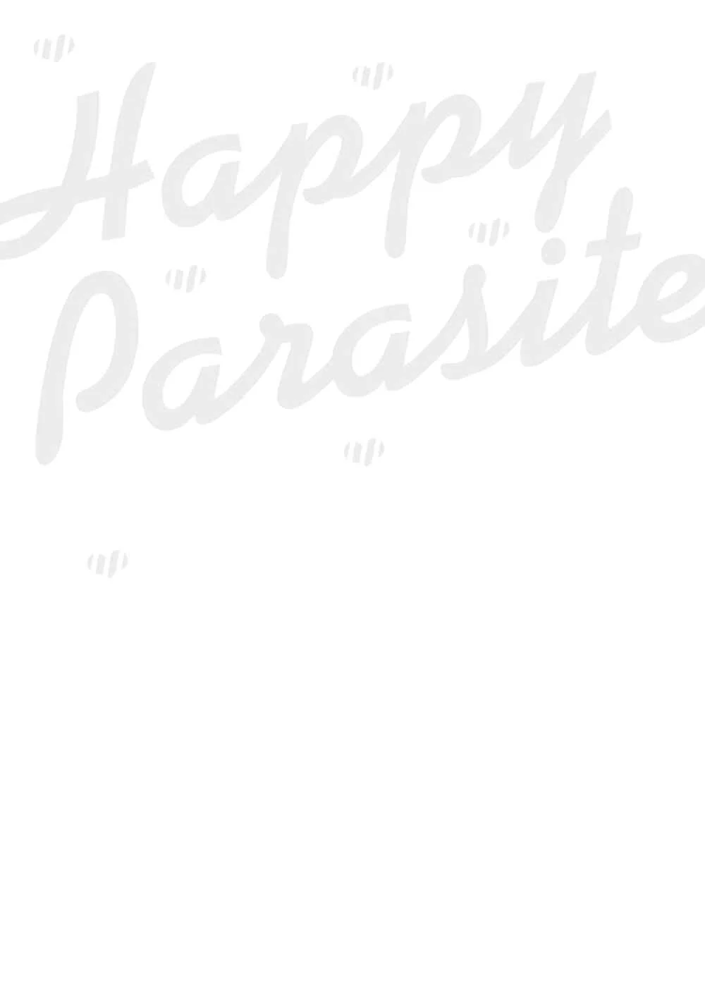 Happy Parasite Chapter 4.1: Kotae no kazu dake - Page 40