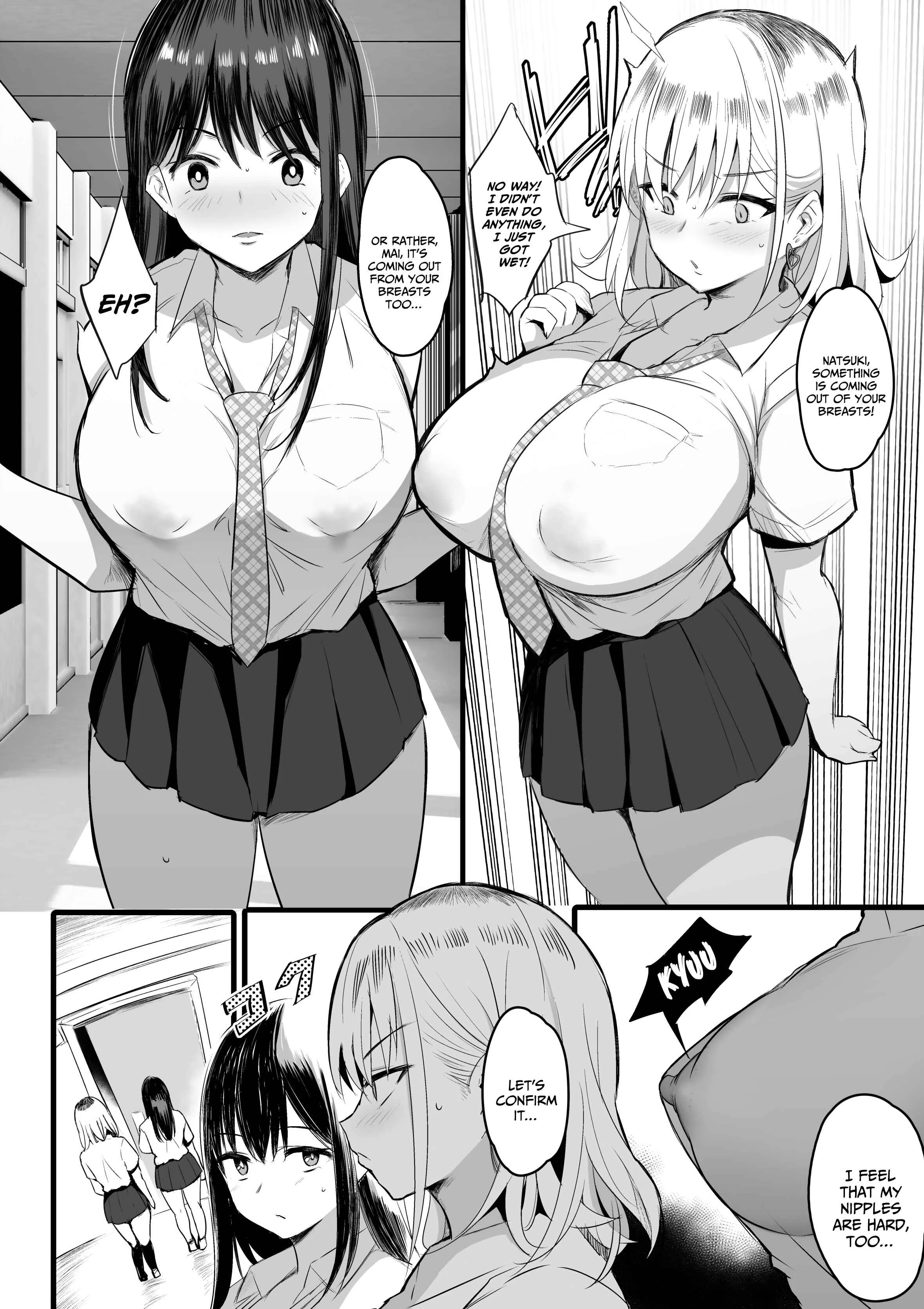 Haramase Sakunyuu Jisshuu Chapter 1: Oneshot - Page 24