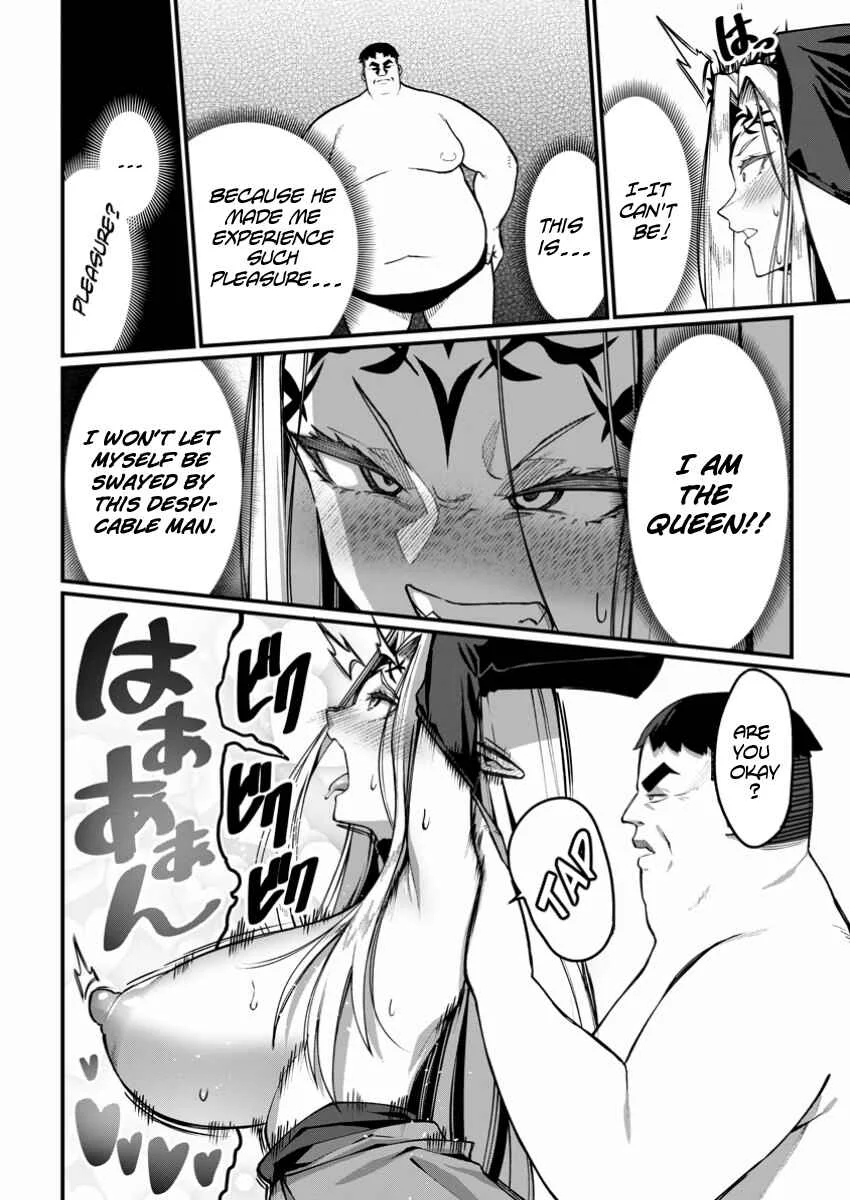 Harem Ou no Isekai Press Manyuuki ~Saikyou Musou no Ojisan wa Arayuru Shuzoku wo Yome ni suru~ Chapter 5 - Page 29