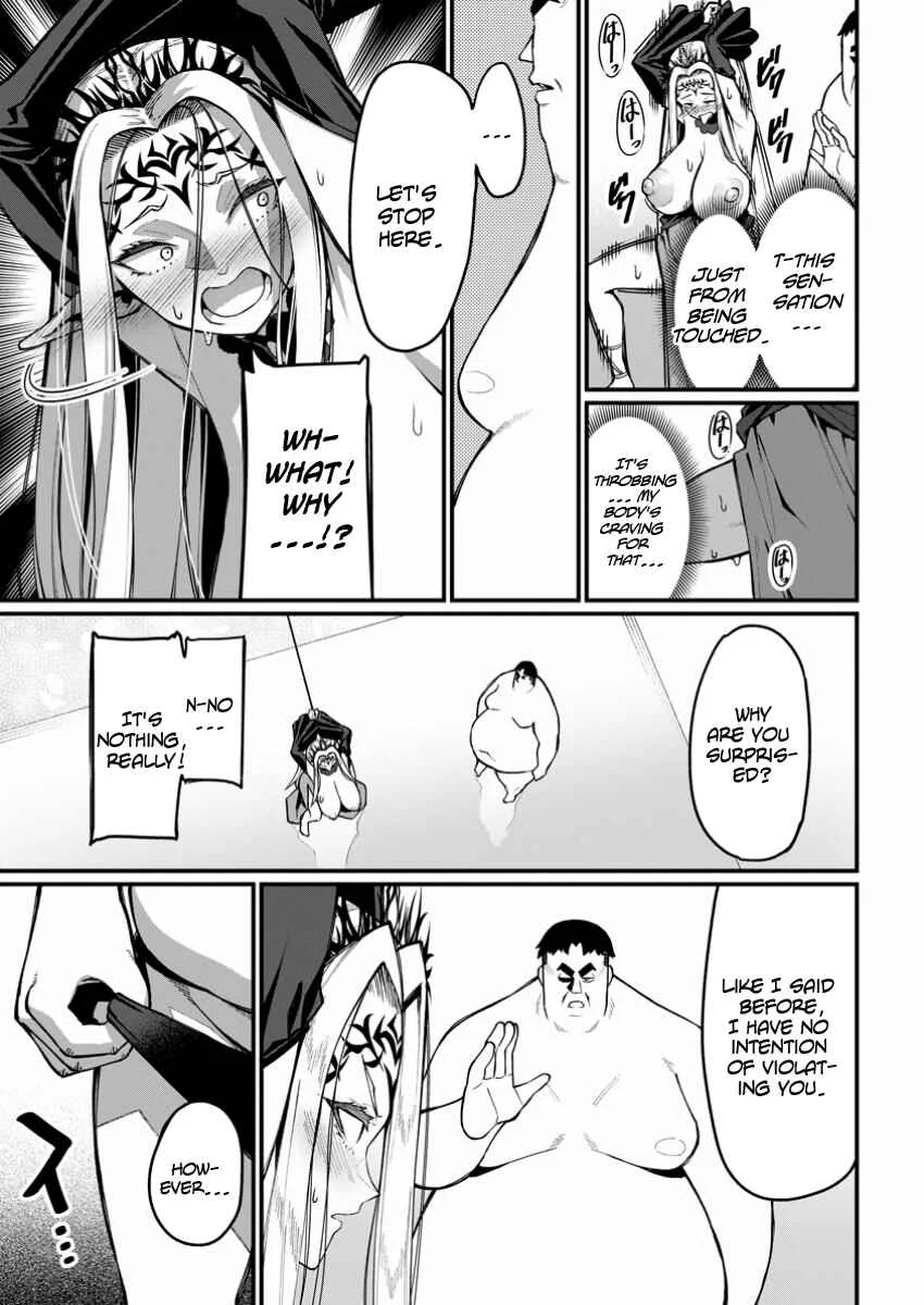 Harem Ou no Isekai Press Manyuuki ~Saikyou Musou no Ojisan wa Arayuru Shuzoku wo Yome ni suru~ Chapter 5 - Page 30