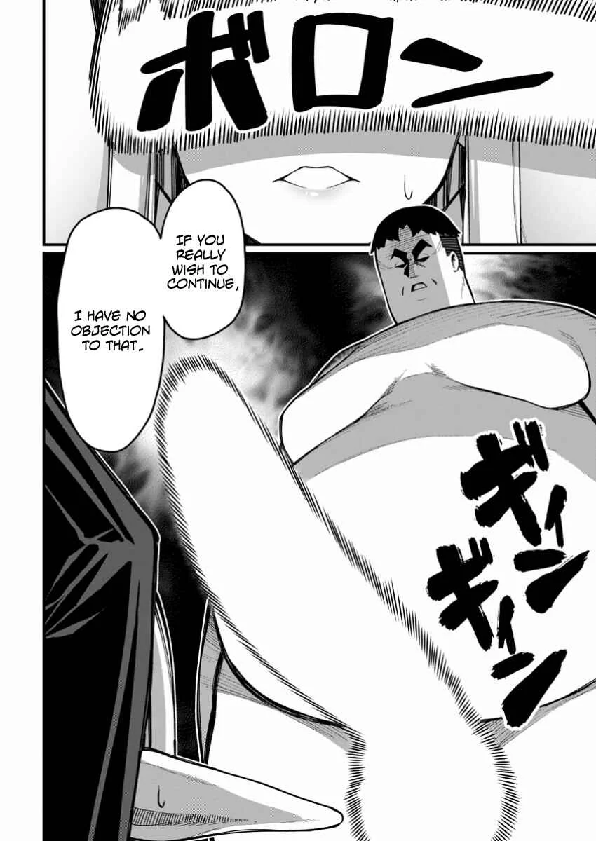 Harem Ou no Isekai Press Manyuuki ~Saikyou Musou no Ojisan wa Arayuru Shuzoku wo Yome ni suru~ Chapter 5 - Page 31