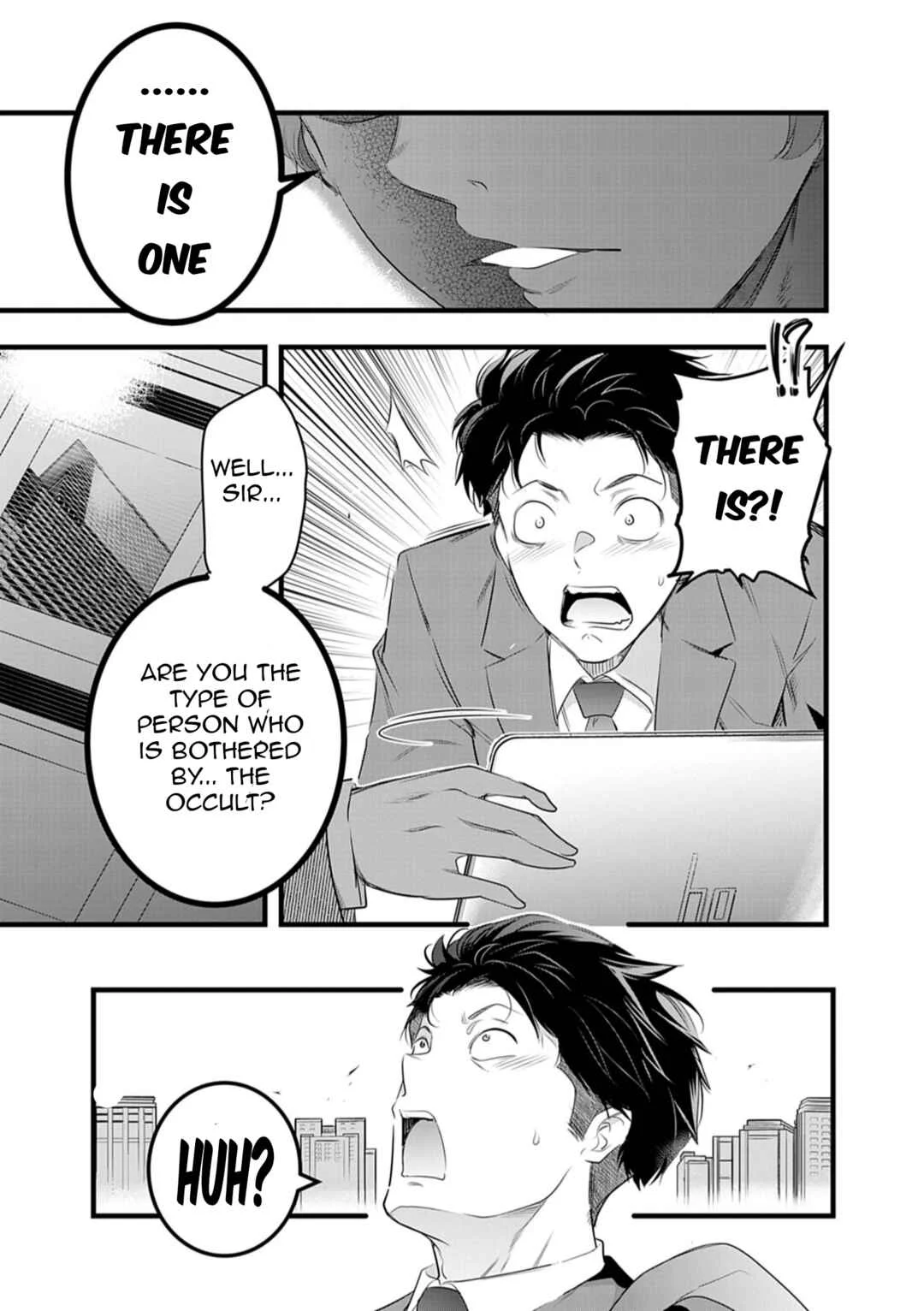Harem Souzoku Chapter 1.1 - Page 17