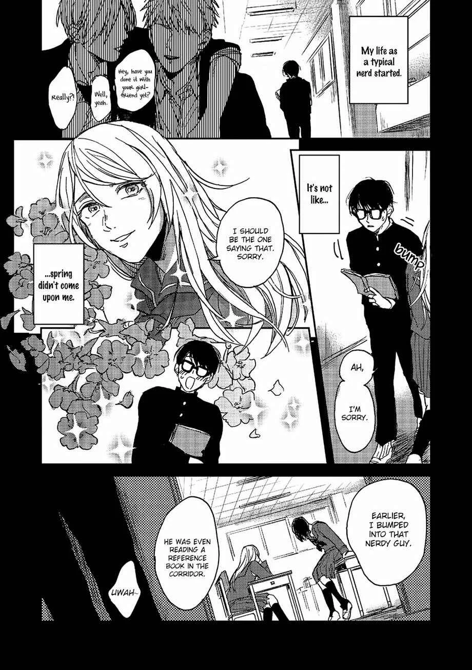 Haru ga Kita Chapter 1 - Page 5