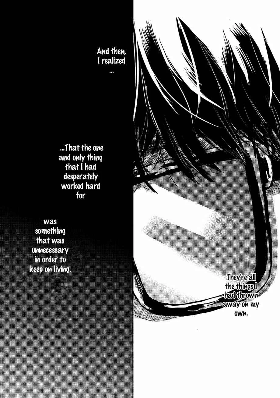 Haru ga Kita Chapter 1 - Page 10