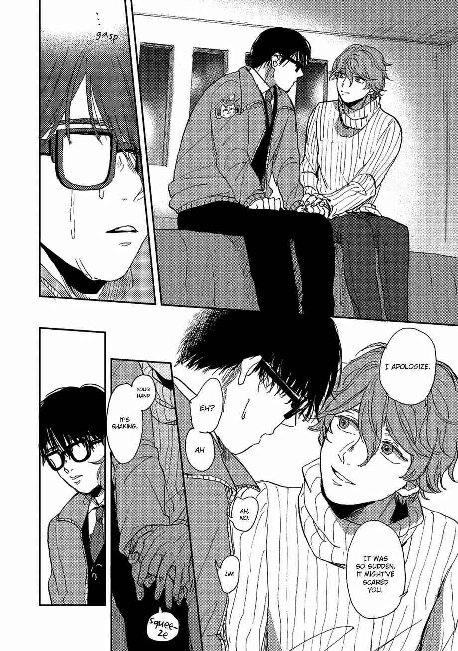 Haru ga Kita Chapter 1 - Page 26