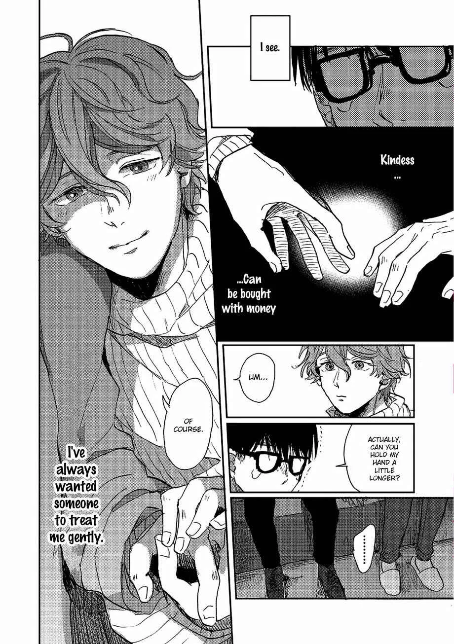 Haru ga Kita Chapter 1 - Page 28
