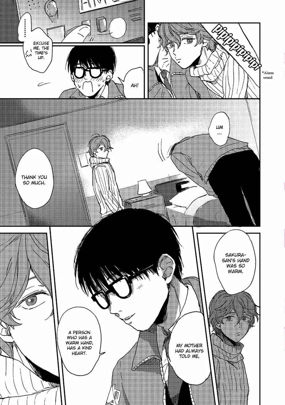 Haru ga Kita Chapter 1 - Page 29