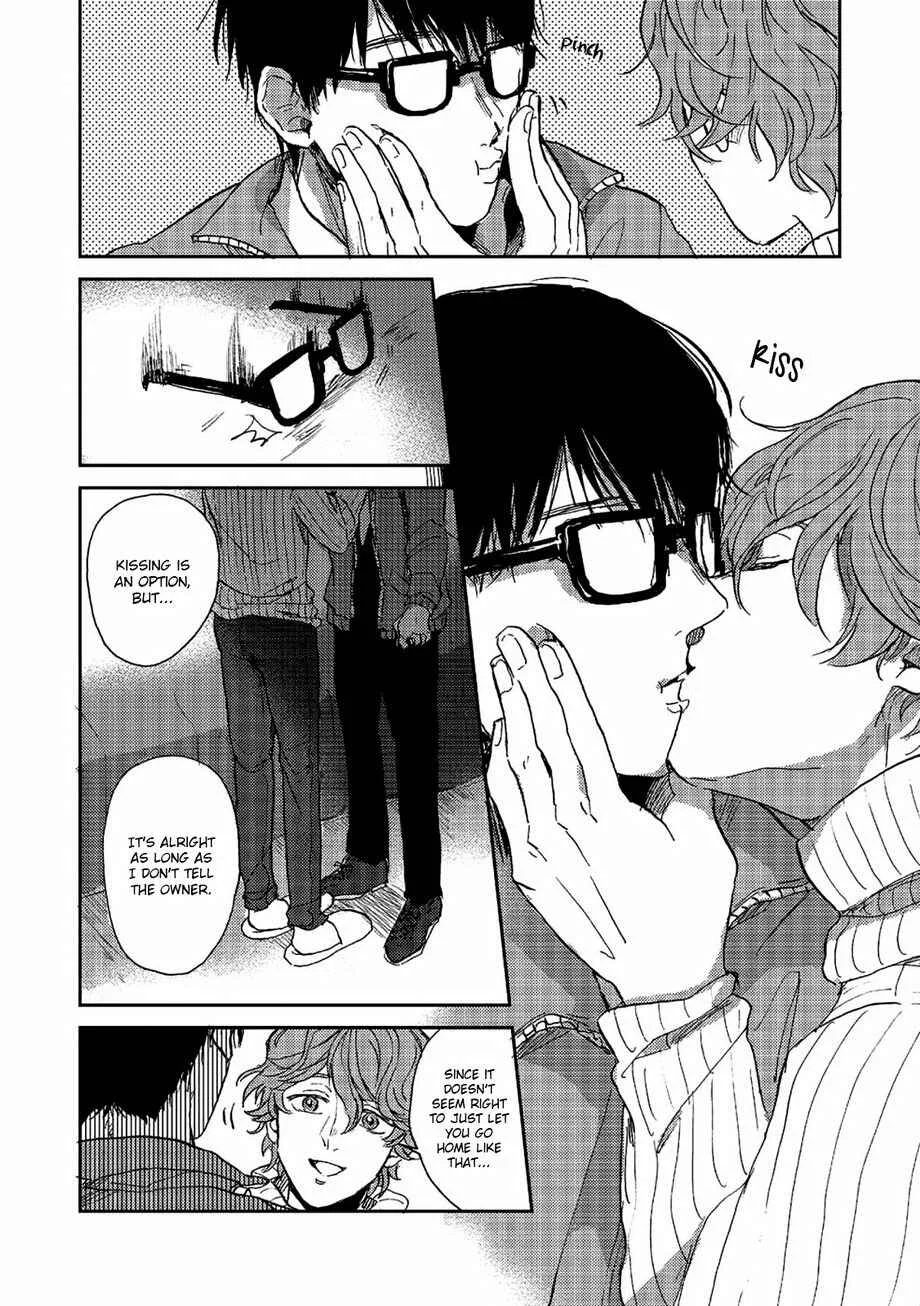 Haru ga Kita Chapter 1 - Page 30