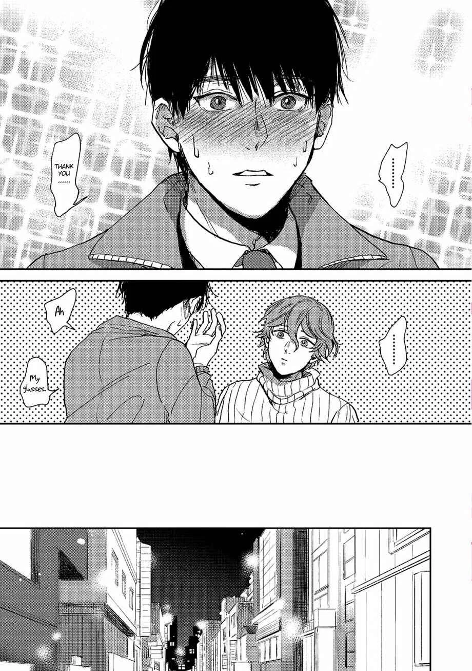 Haru ga Kita Chapter 1 - Page 31
