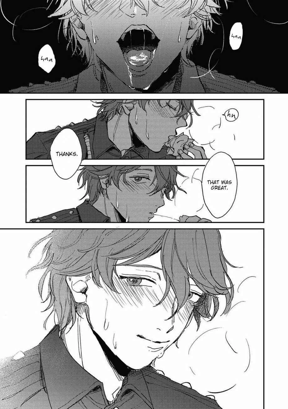 Haru ga Kita Chapter 2 - Page 3