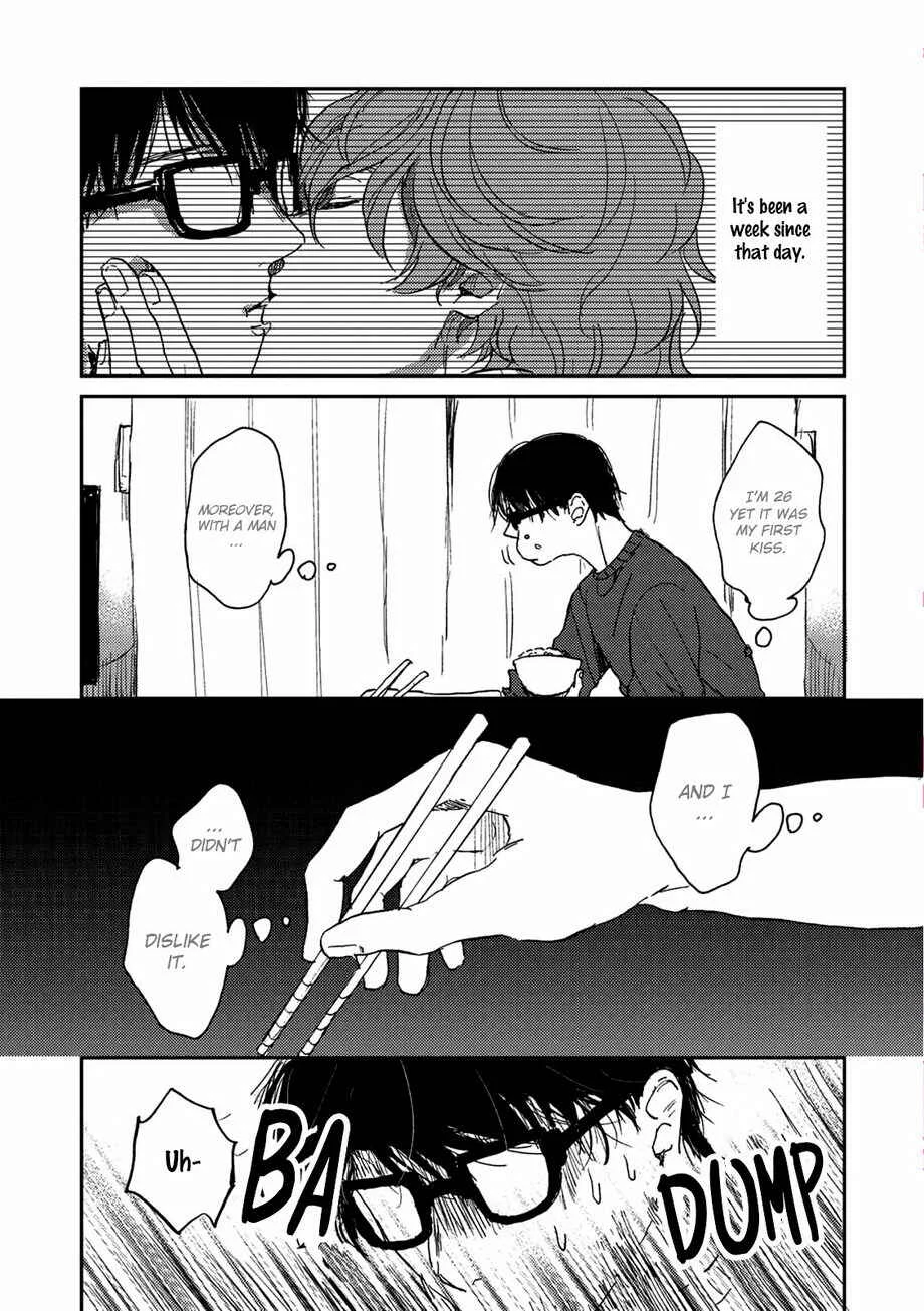 Haru ga Kita Chapter 2 - Page 6