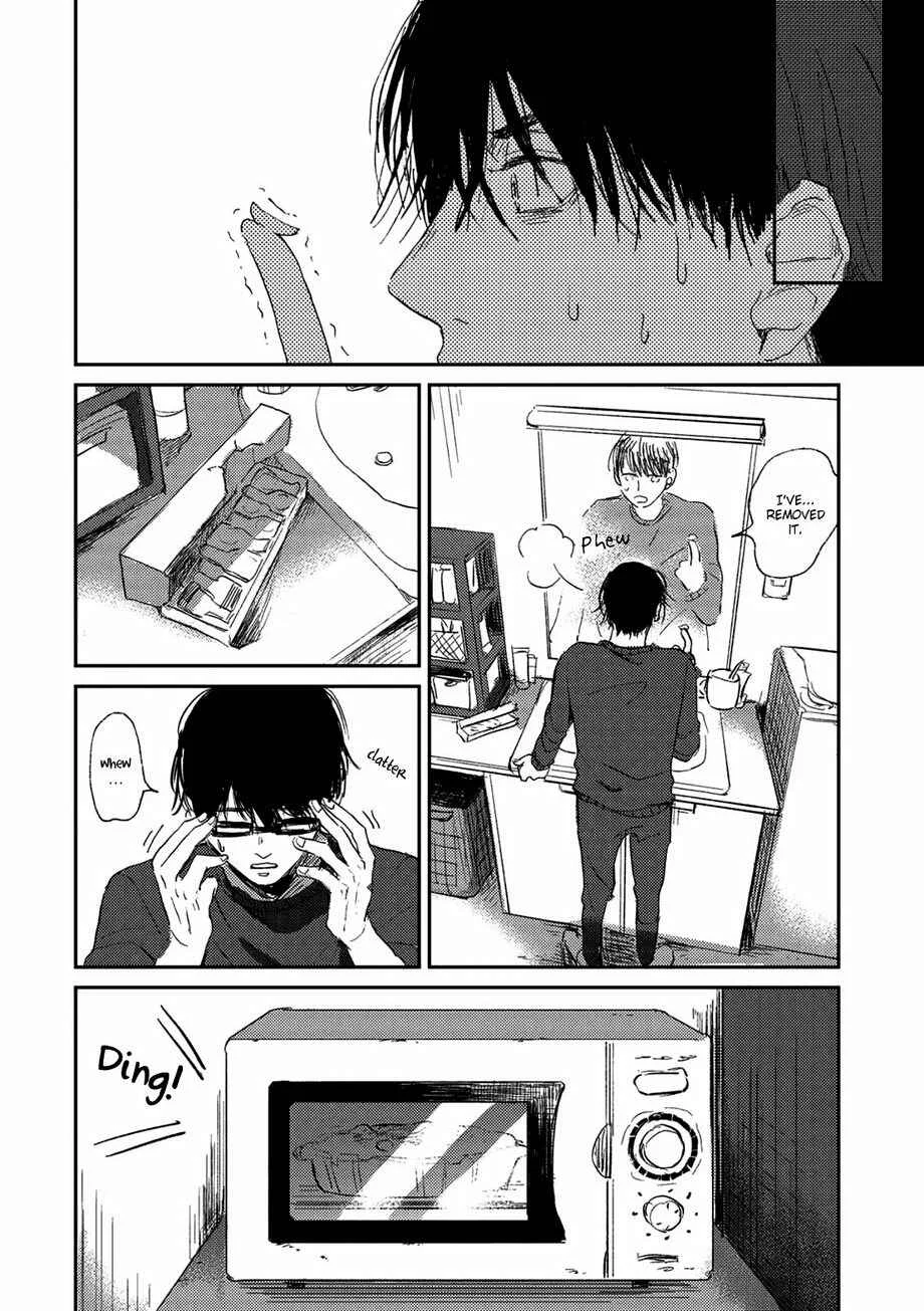 Haru ga Kita Chapter 2 - Page 14