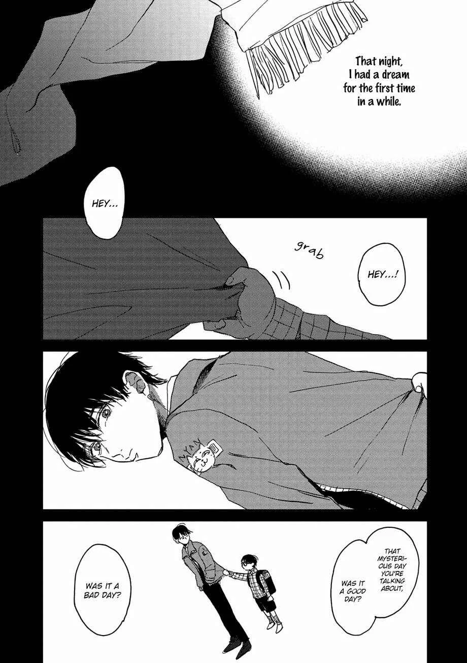 Haru ga Kita Chapter 2 - Page 17