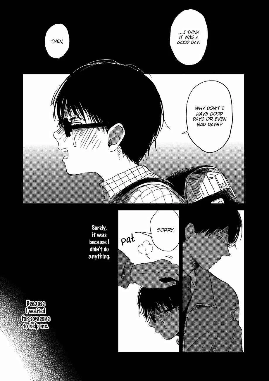 Haru ga Kita Chapter 2 - Page 18