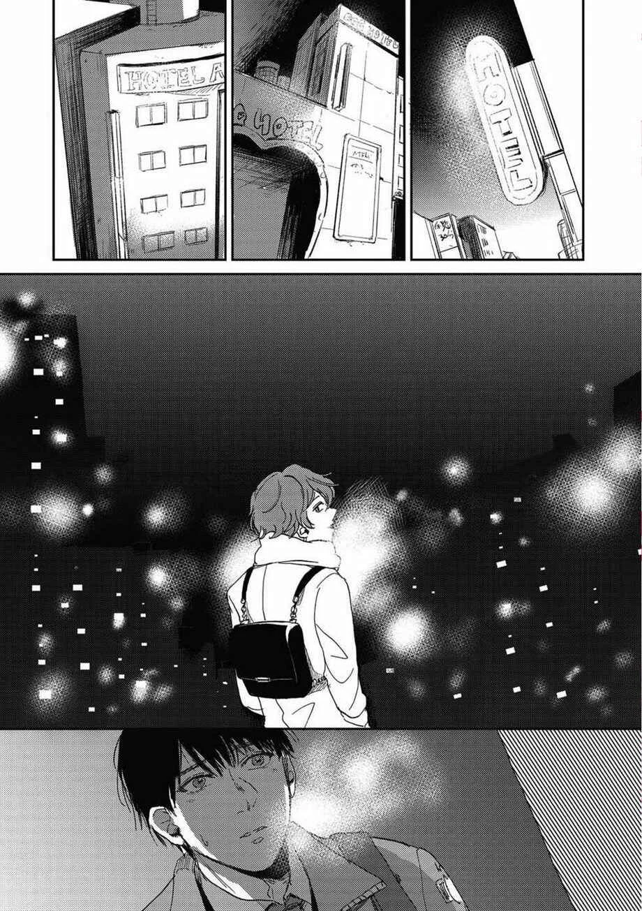 Haru ga Kita Chapter 2 - Page 26