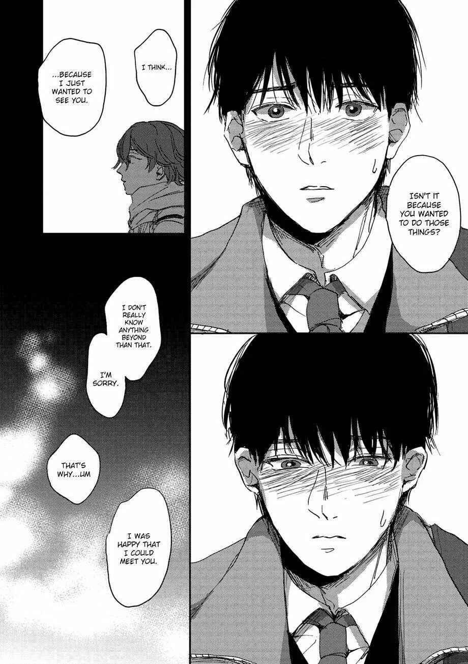 Haru ga Kita Chapter 2 - Page 28
