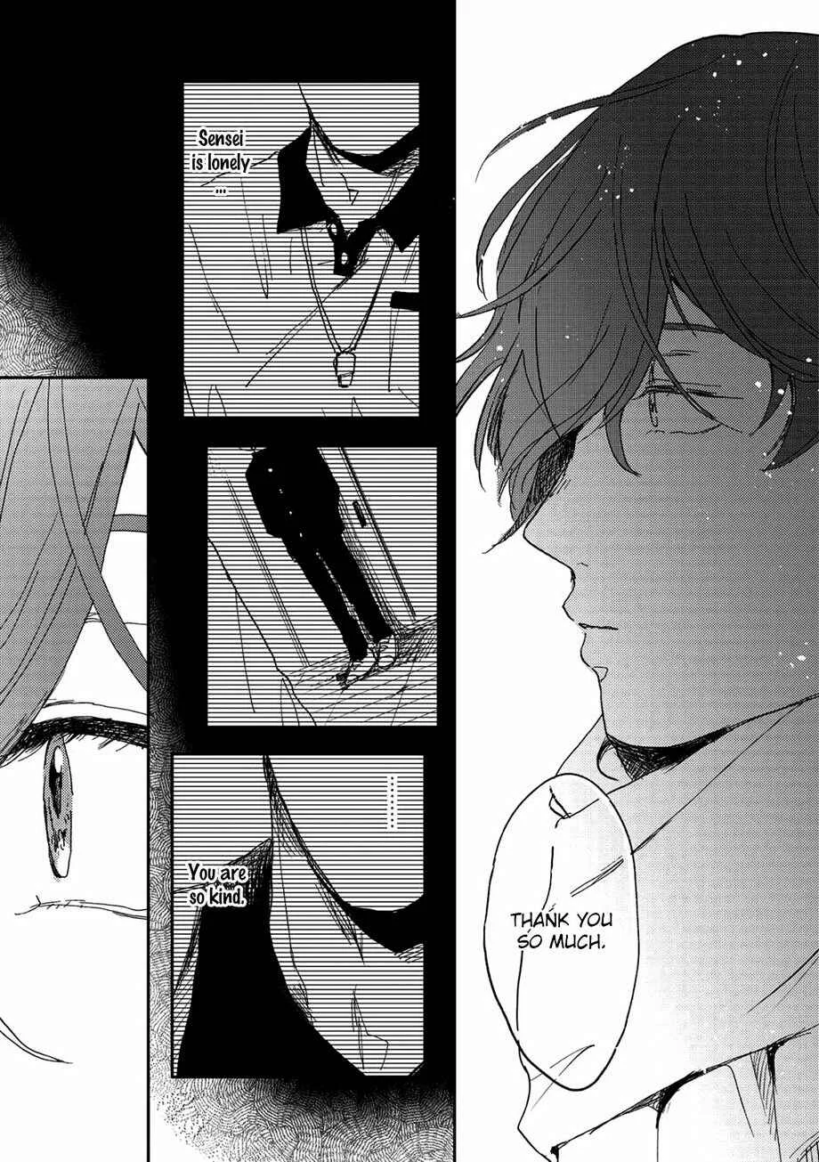 Haru ga Kita Chapter 2 - Page 29