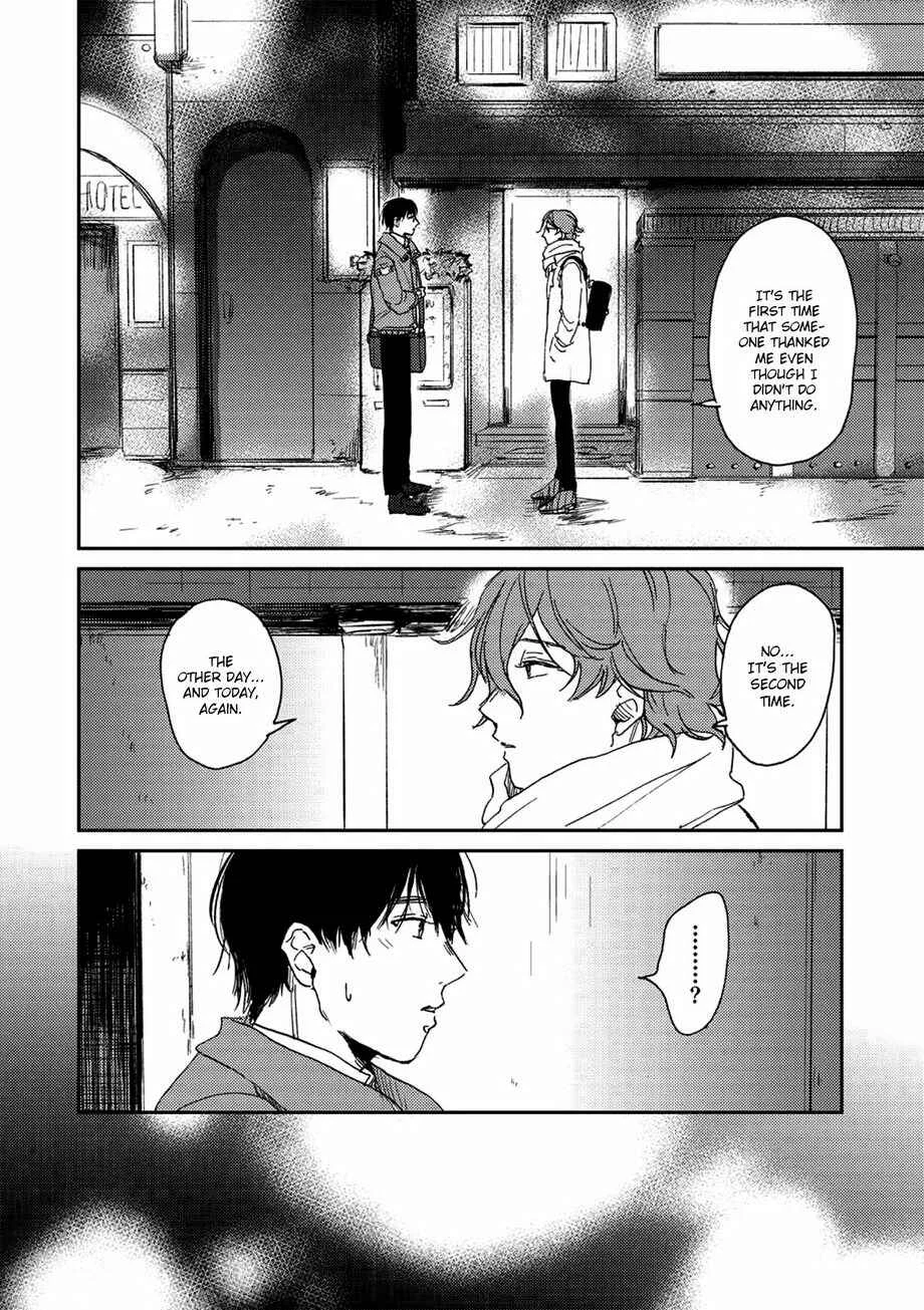 Haru ga Kita Chapter 2 - Page 30