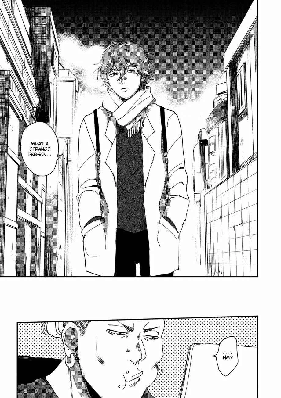 Haru ga Kita Chapter 2 - Page 31