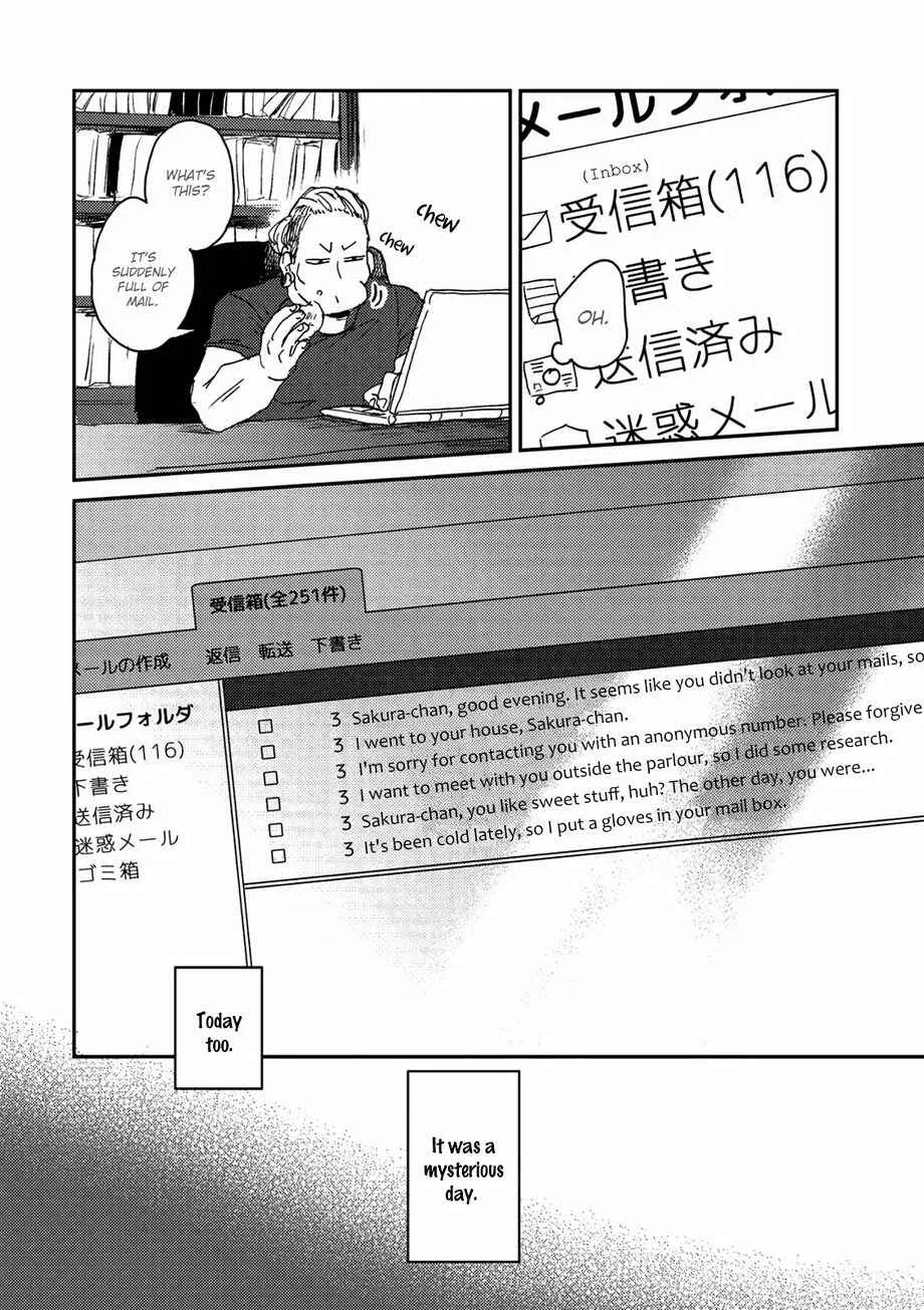Haru ga Kita Chapter 2 - Page 32
