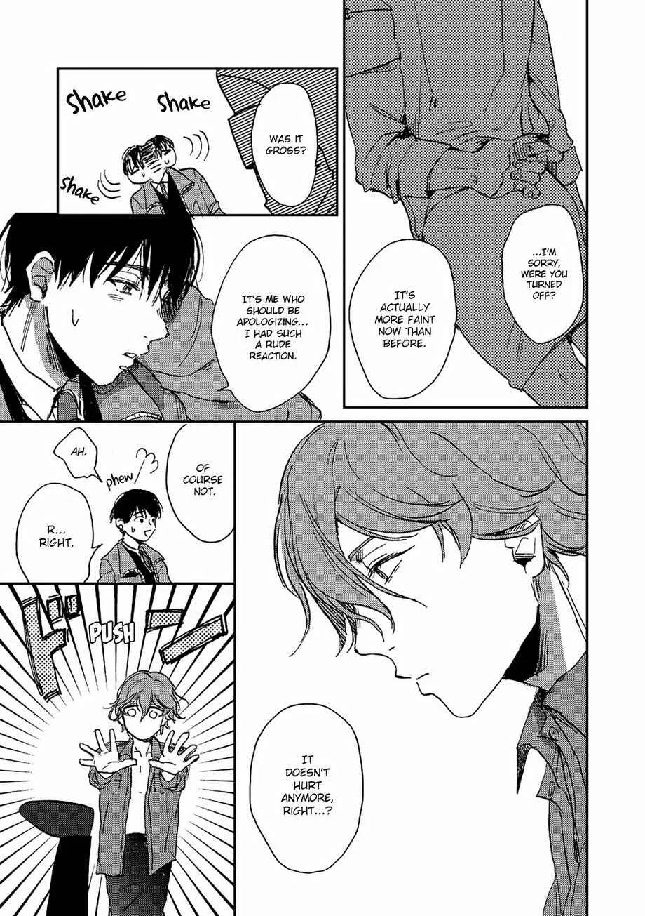 Haru ga Kita Chapter 3 - Page 15