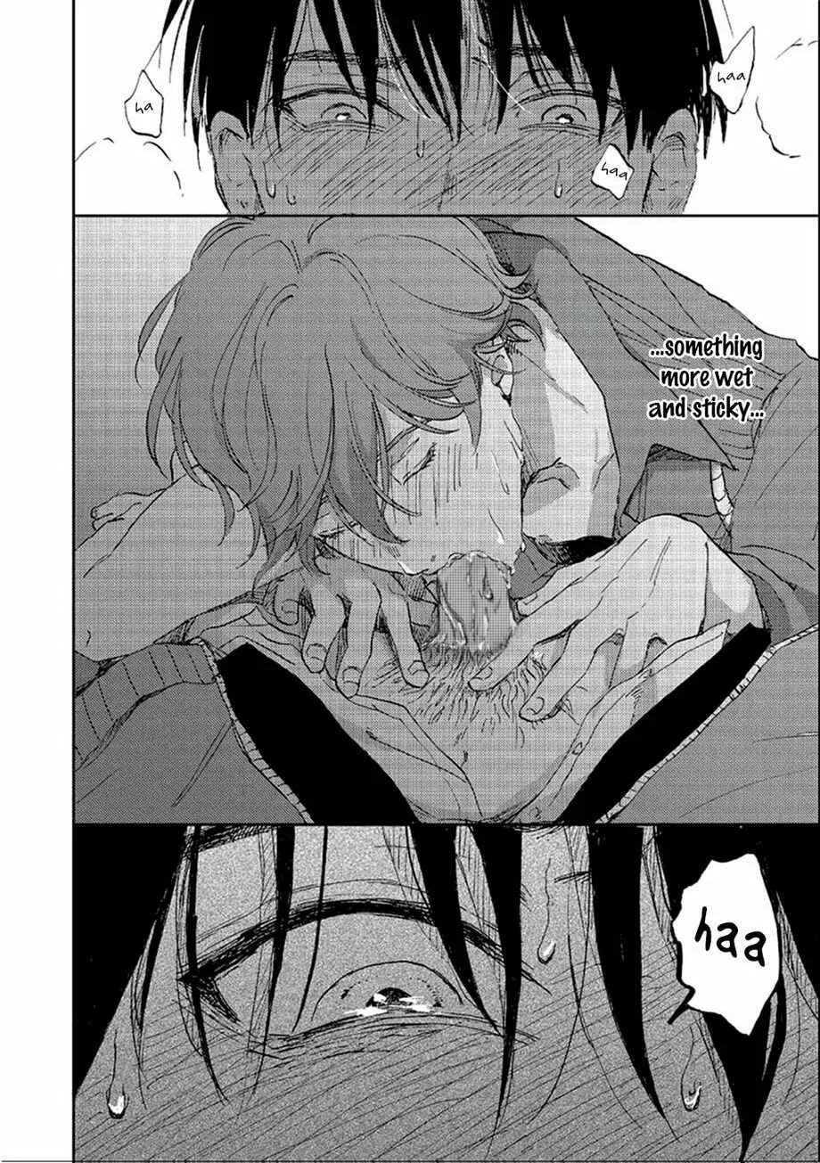 Haru ga Kita Chapter 3 - Page 22