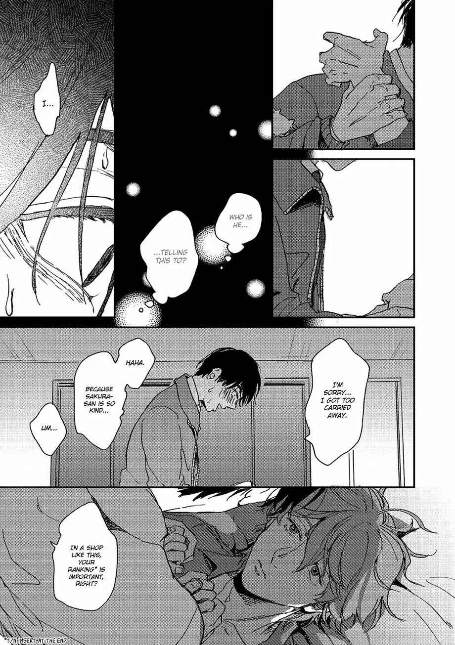 Haru ga Kita Chapter 3 - Page 29