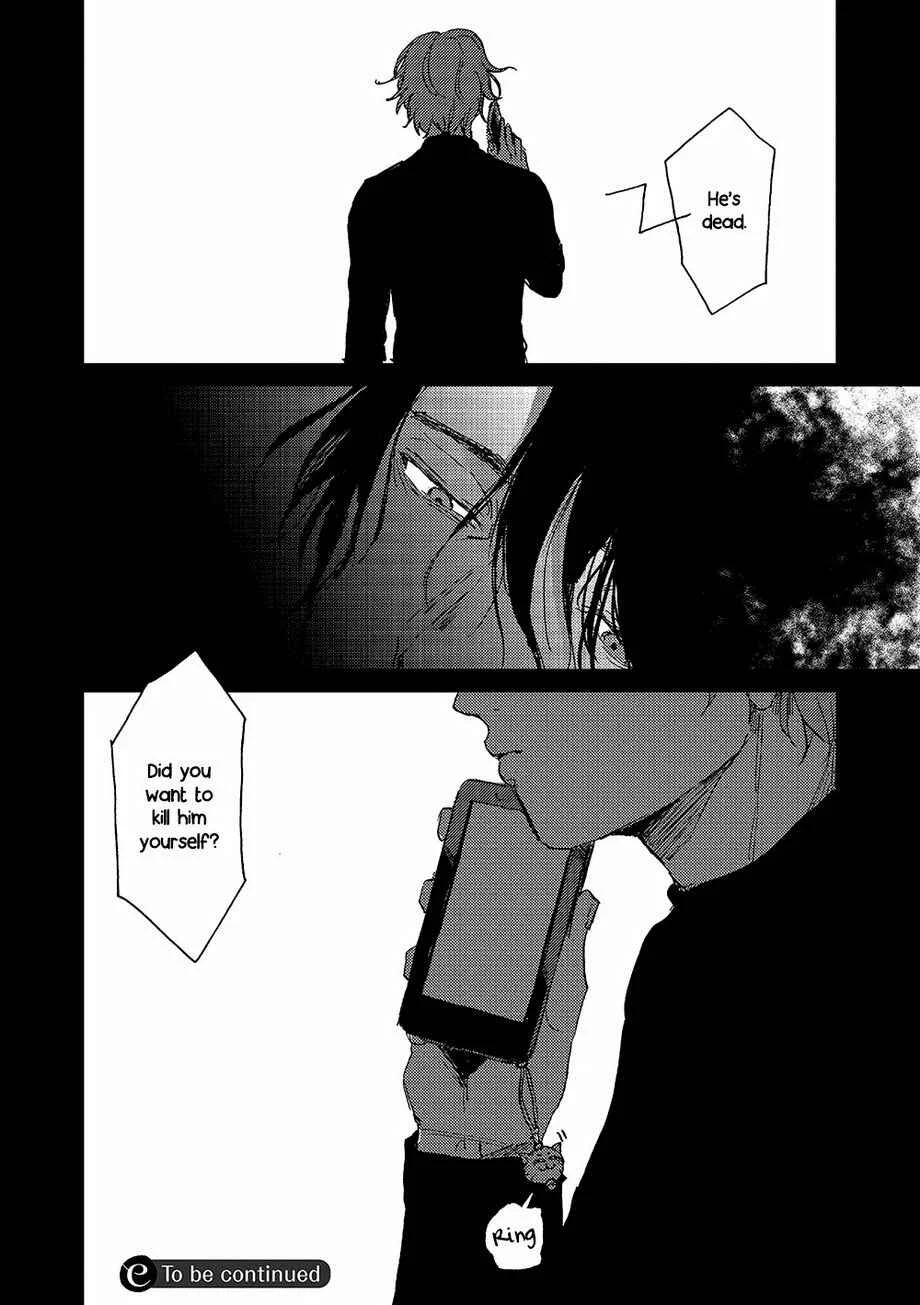Haru ga Kita Chapter 3 - Page 34