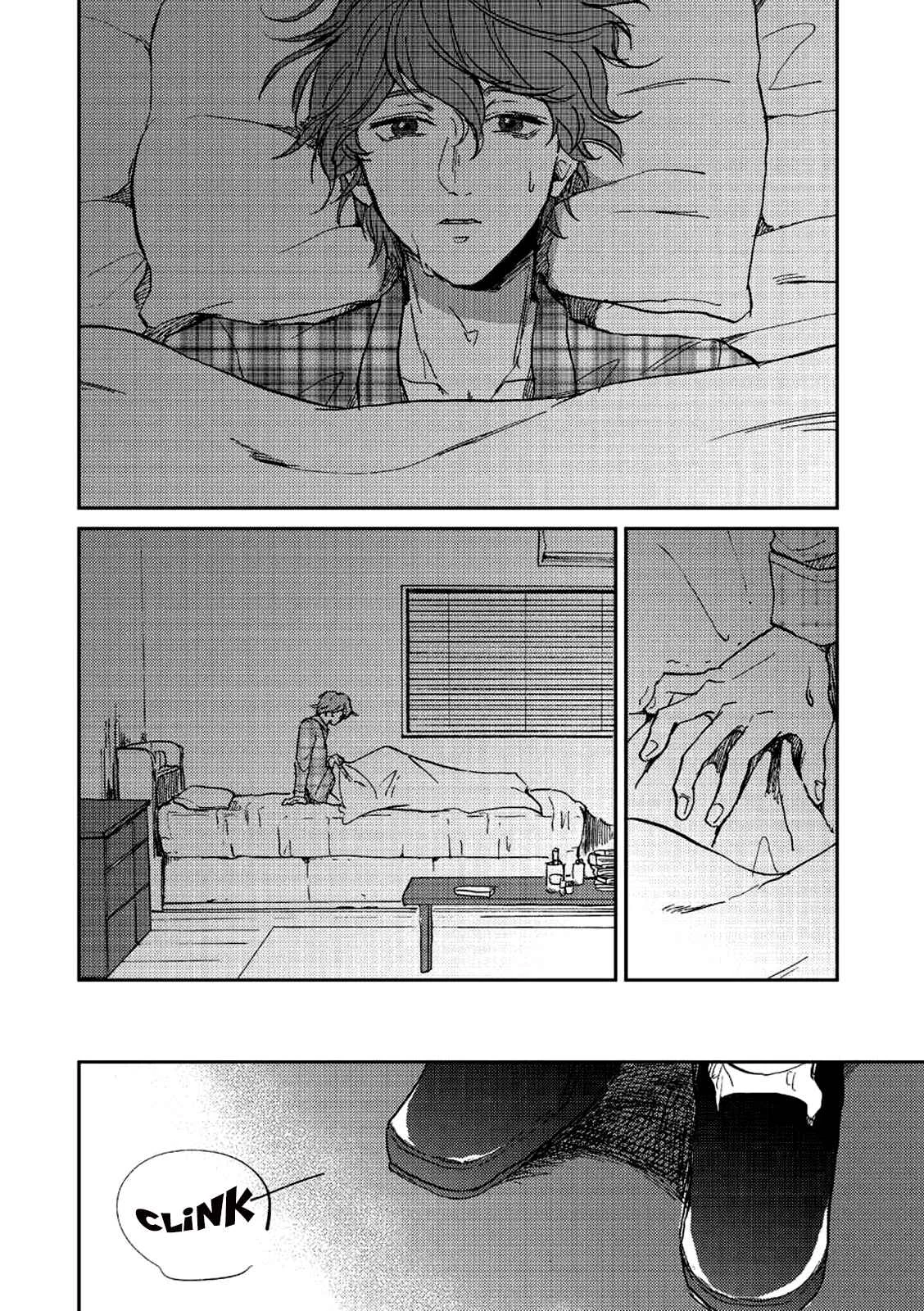 Haru ga Kita Chapter 4 - Page 6