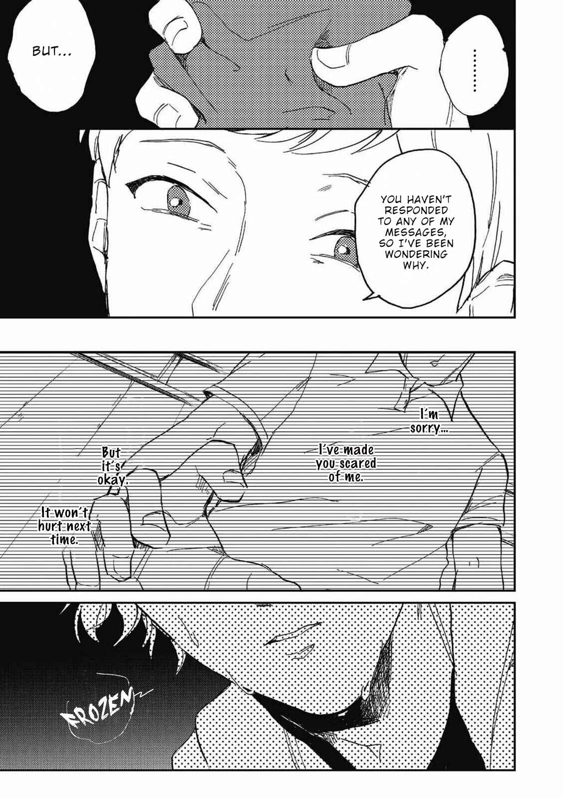 Haru ga Kita Chapter 4 - Page 23