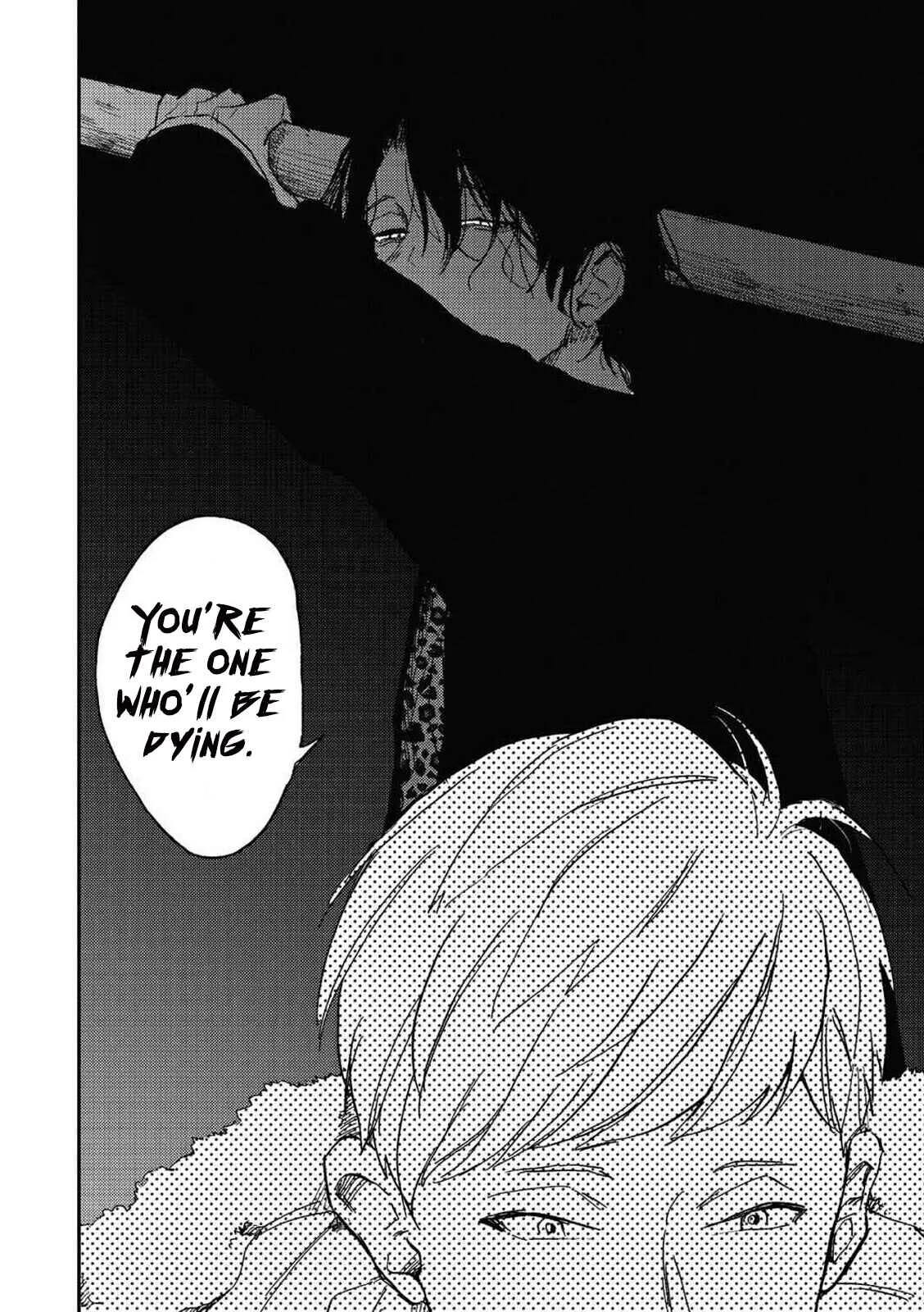 Haru ga Kita Chapter 4 - Page 26