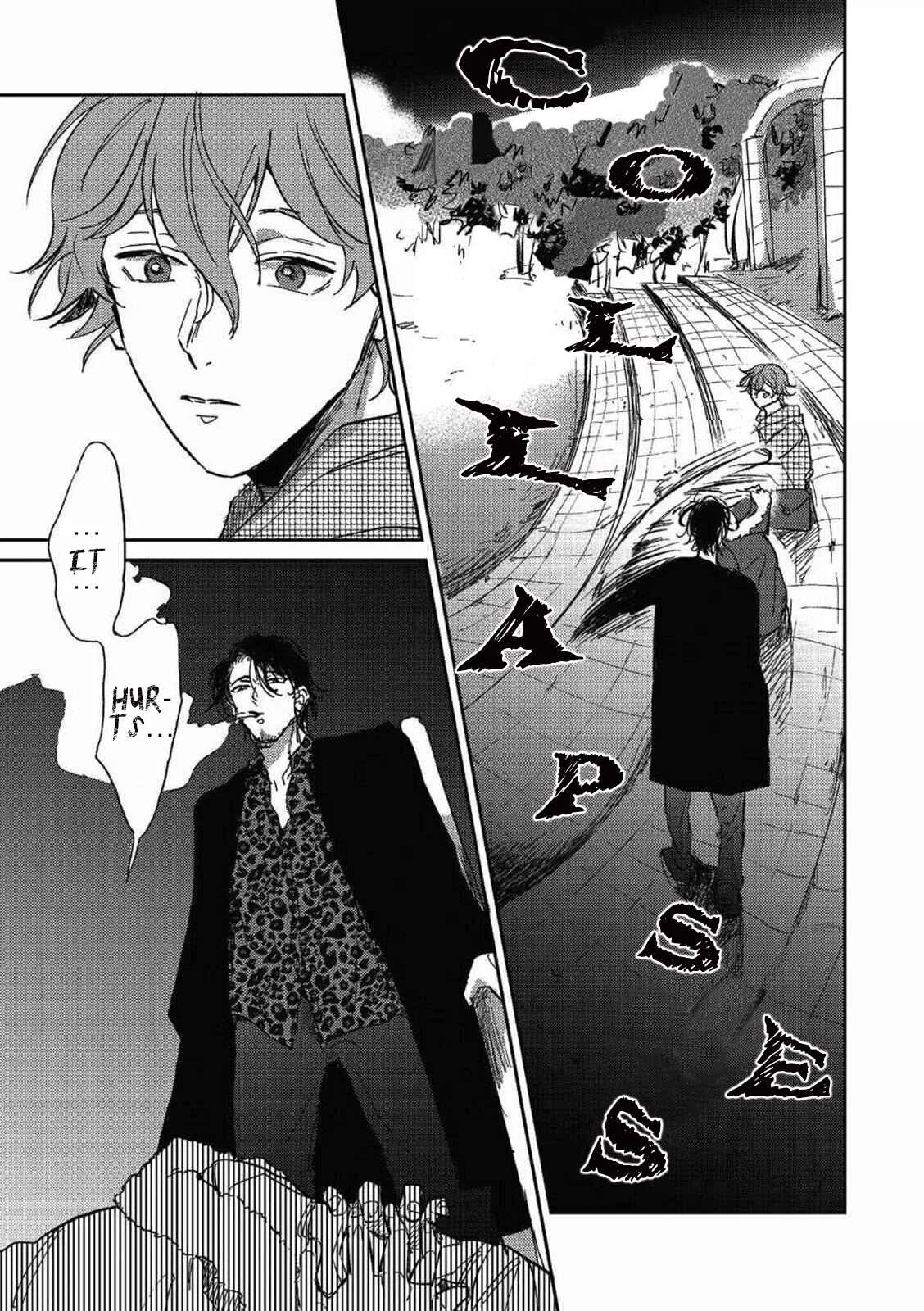 Haru ga Kita Chapter 4 - Page 27