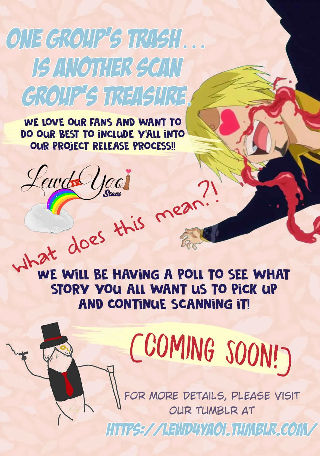 Haru ga Kita Chapter 4 - Page 36