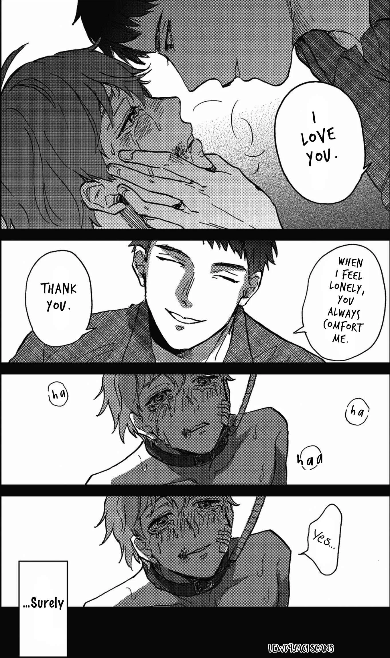 Haru ga Kita Chapter 5 - Page 20