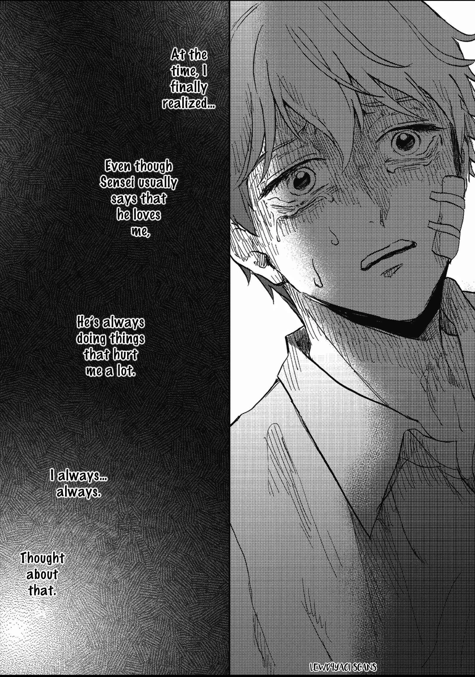 Haru ga Kita Chapter 5 - Page 27