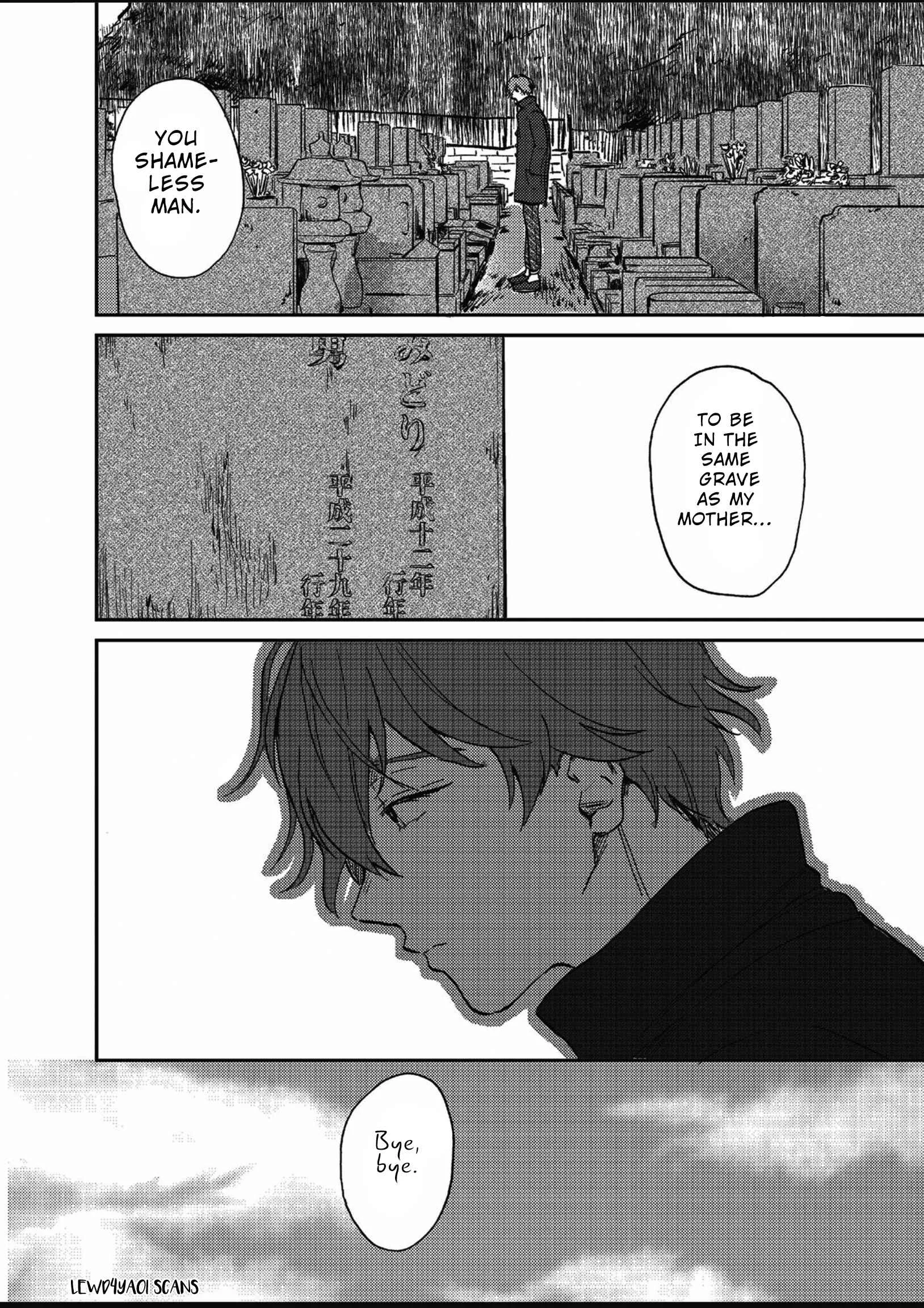 Haru ga Kita Chapter 5 - Page 31