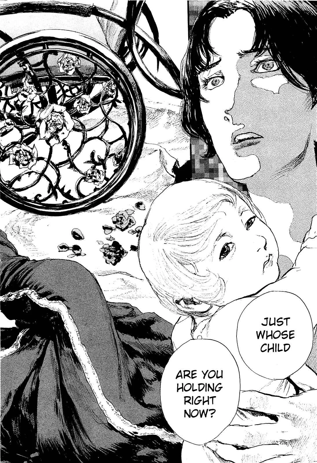 Harukaze no Snegurochka Chapter 1: The Squirrel and Puppy's House - Page 8