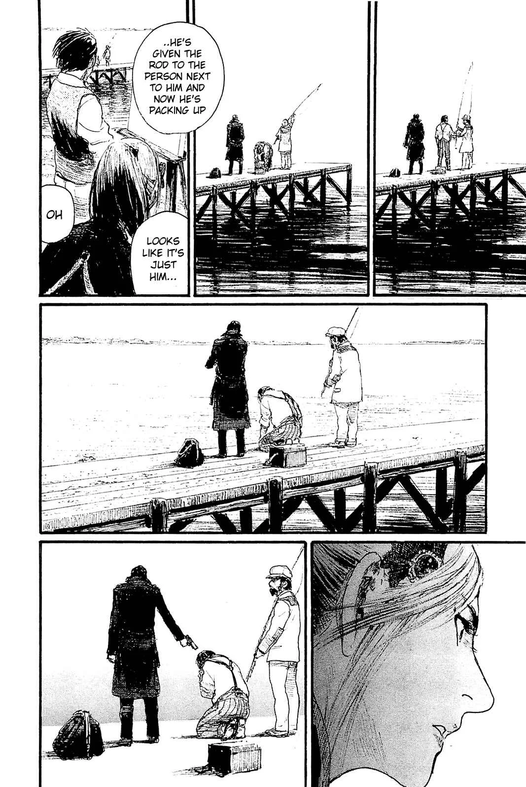 Harukaze no Snegurochka Chapter 1: The Squirrel and Puppy's House - Page 20