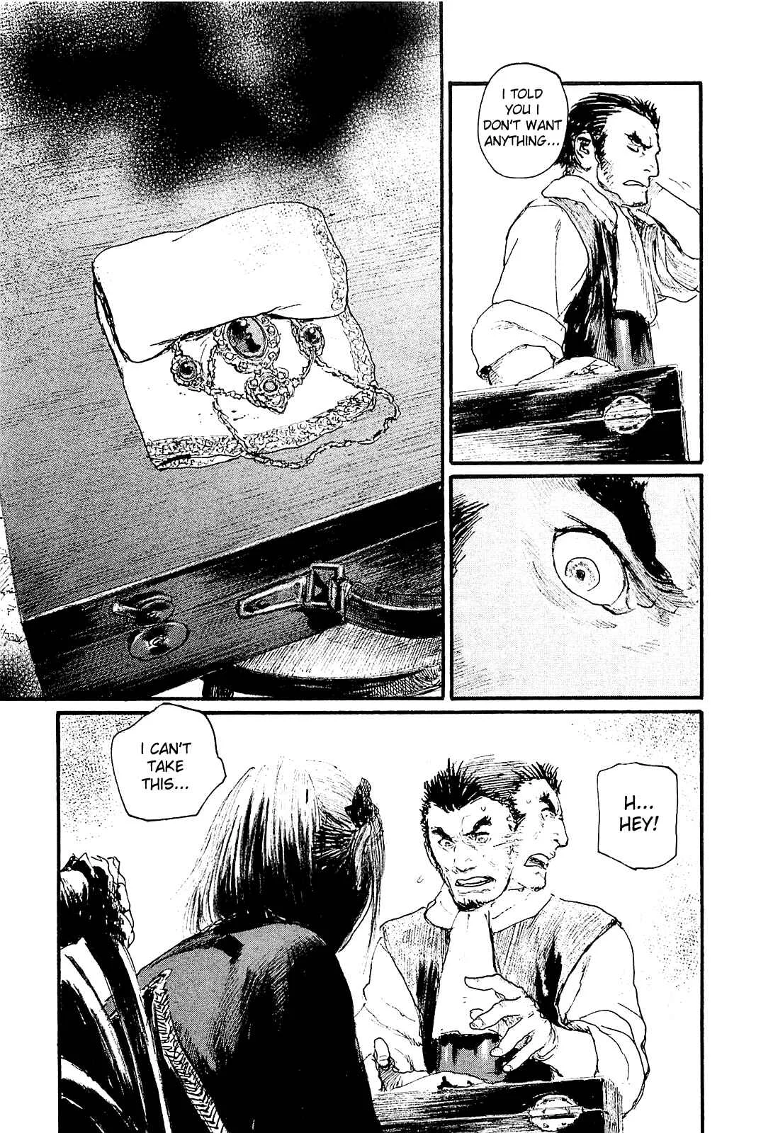 Harukaze no Snegurochka Chapter 1: The Squirrel and Puppy's House - Page 25
