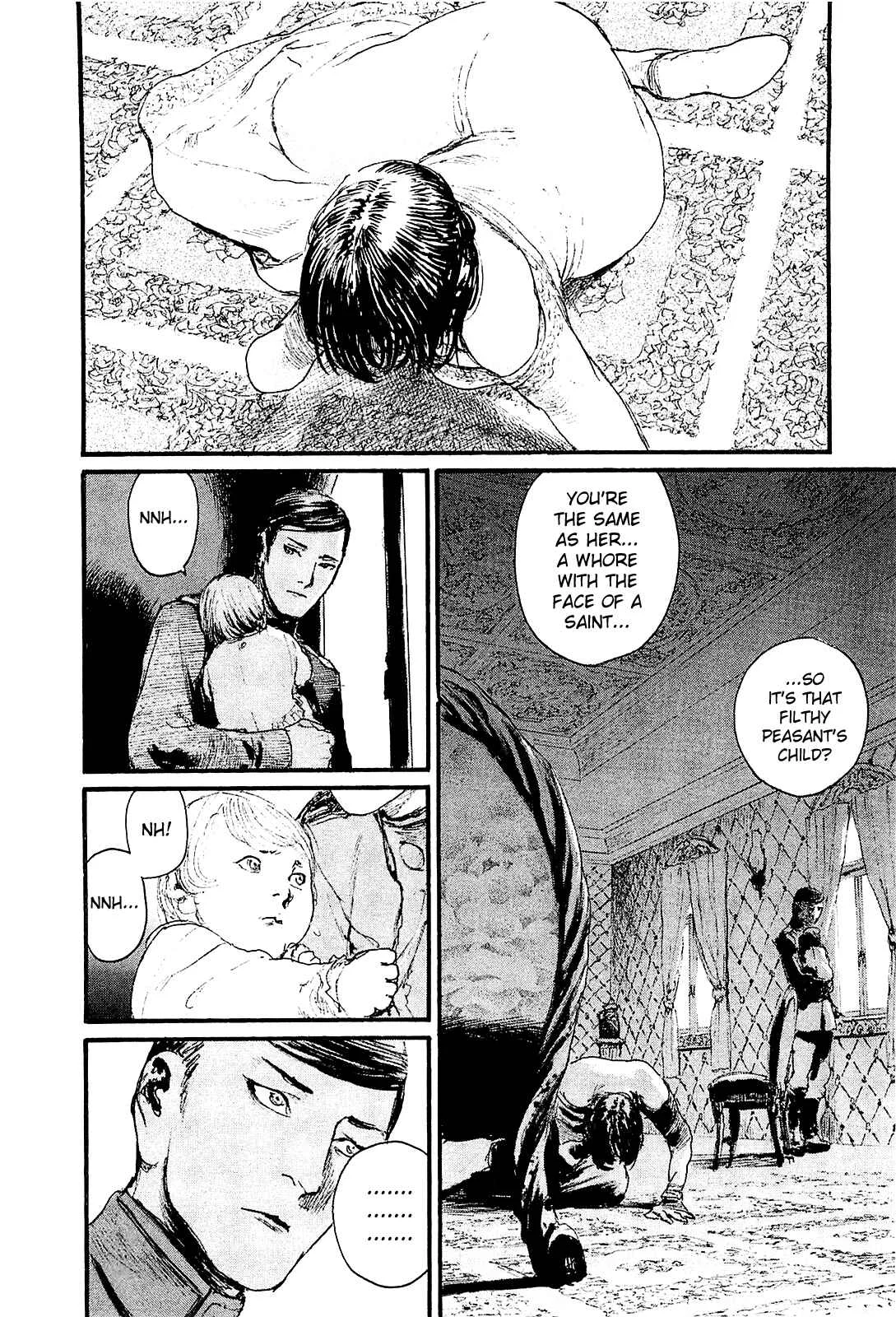 Harukaze no Snegurochka Chapter 1: The Squirrel and Puppy's House - Page 32