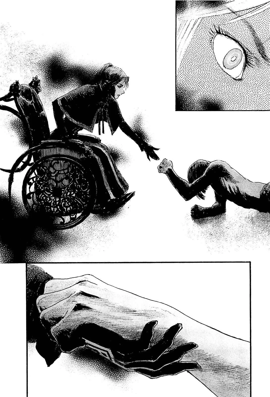 Harukaze no Snegurochka Chapter 2: The Squirrel and Puppy's Lifestyle - Page 14