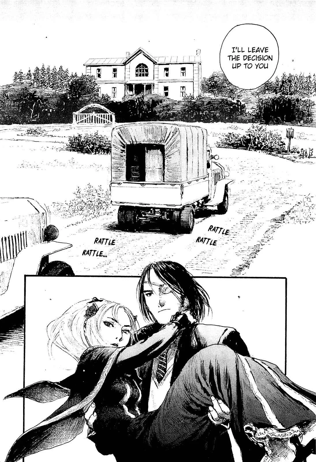 Harukaze no Snegurochka Chapter 2: The Squirrel and Puppy's Lifestyle - Page 17