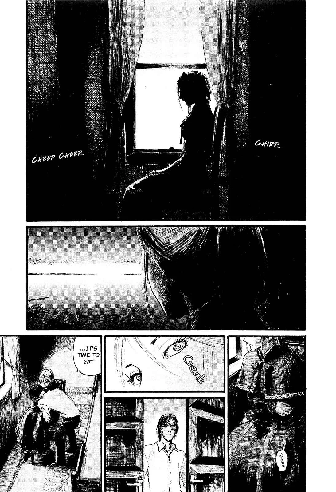 Harukaze no Snegurochka Chapter 2: The Squirrel and Puppy's Lifestyle - Page 19
