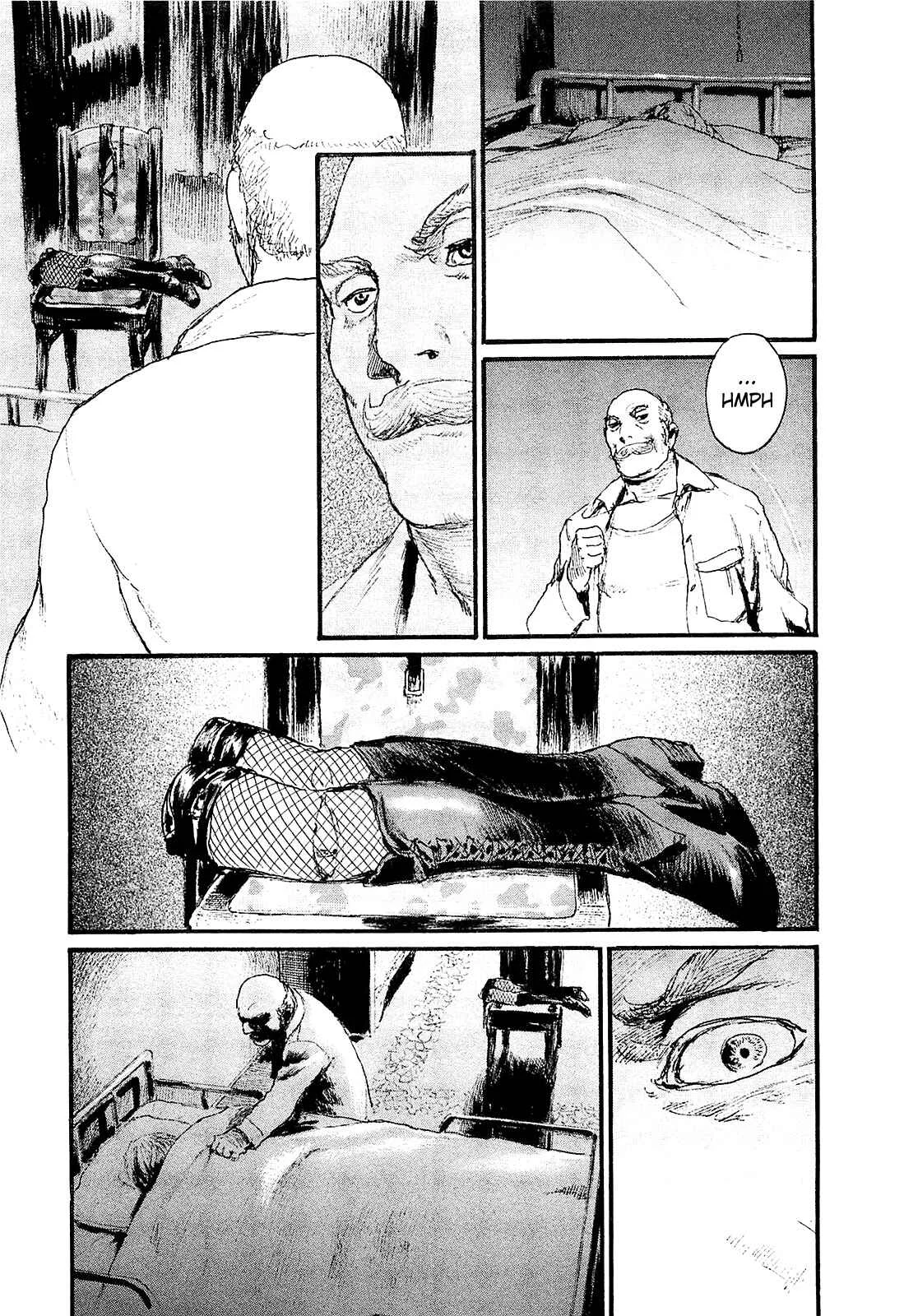 Harukaze no Snegurochka Chapter 2: The Squirrel and Puppy's Lifestyle - Page 25