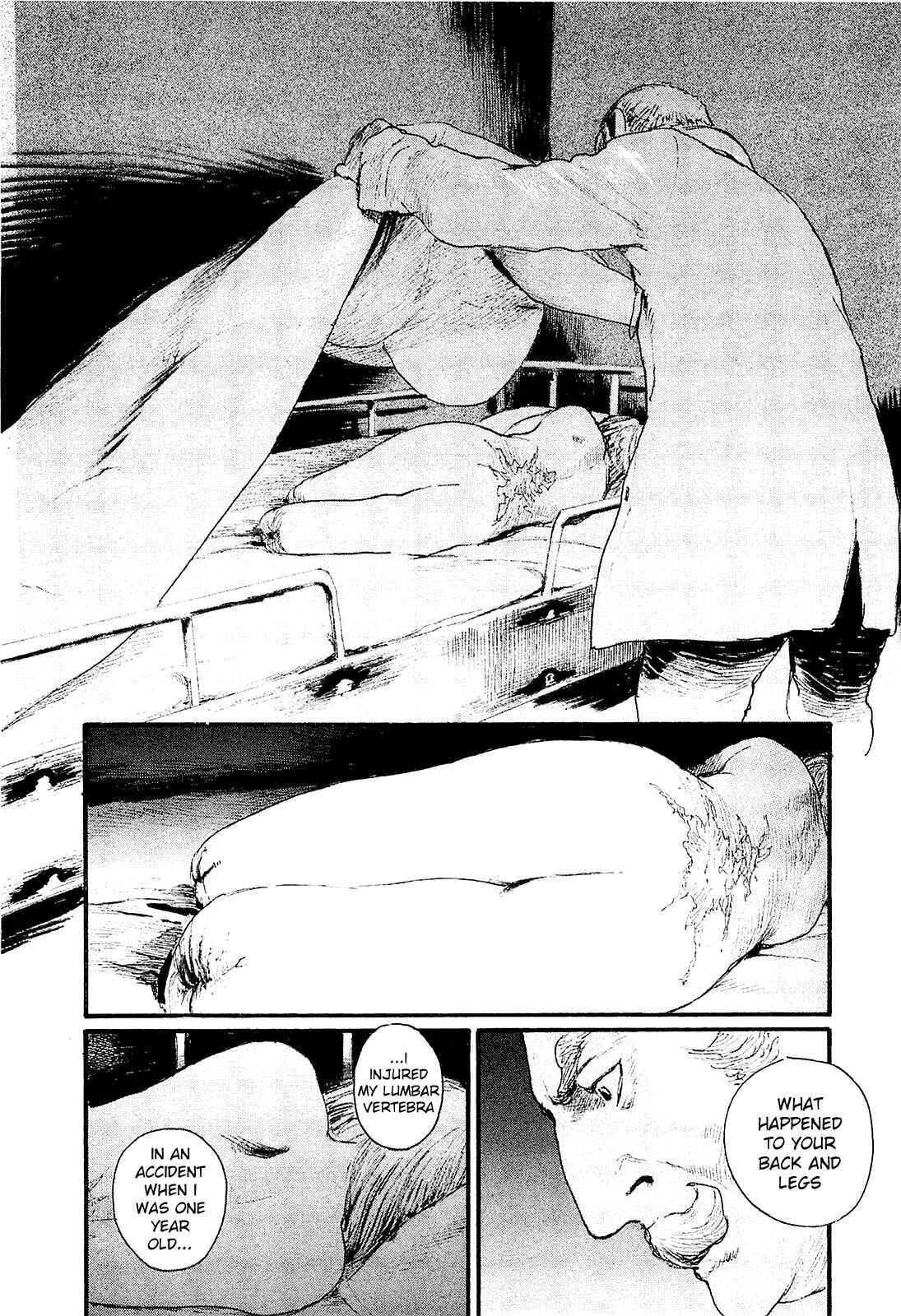 Harukaze no Snegurochka Chapter 2: The Squirrel and Puppy's Lifestyle - Page 26