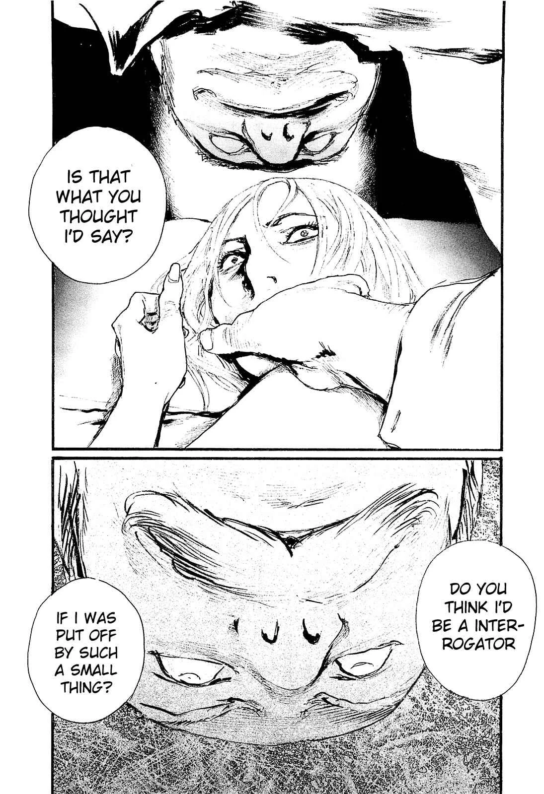 Harukaze no Snegurochka Chapter 2: The Squirrel and Puppy's Lifestyle - Page 28