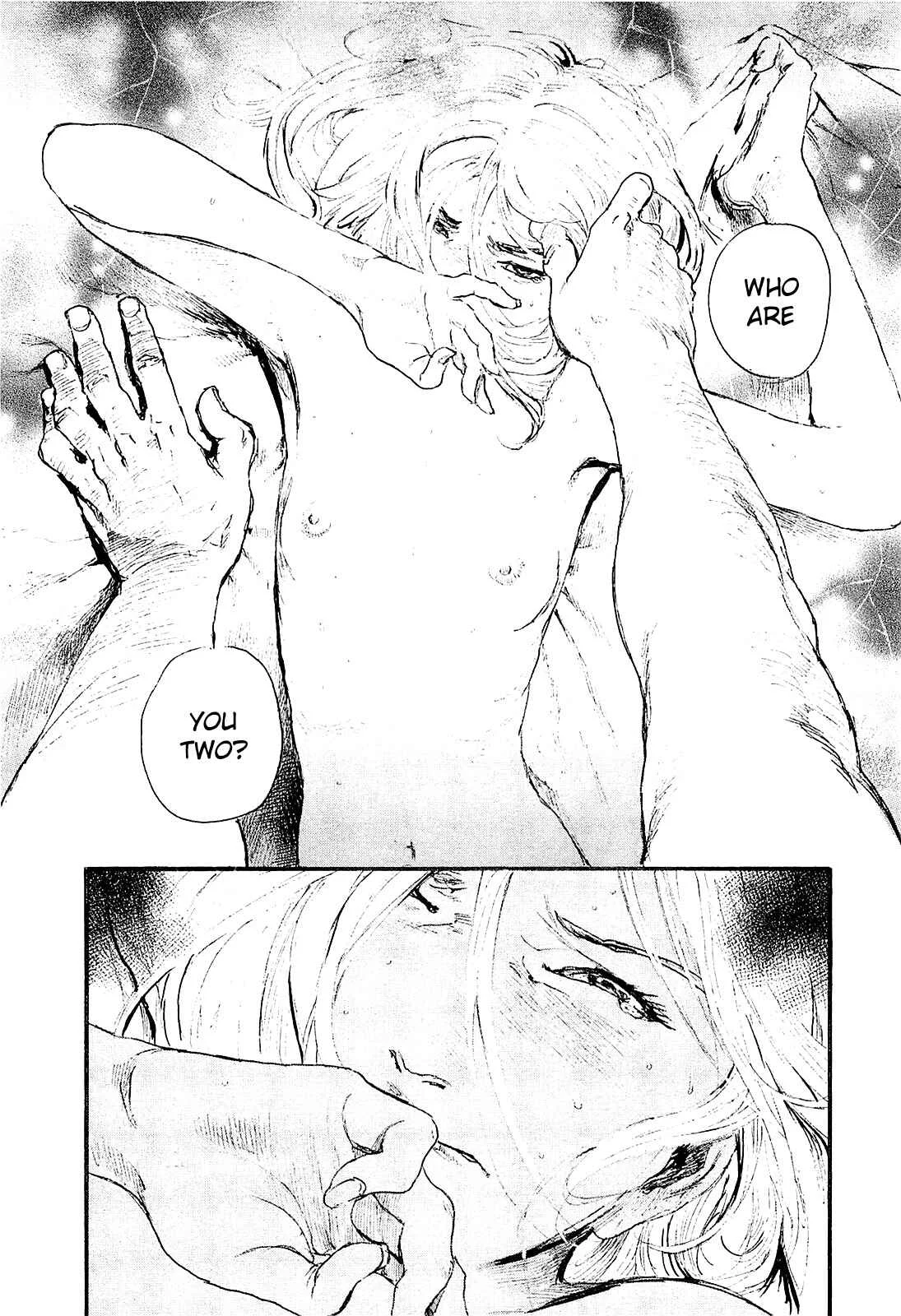 Harukaze no Snegurochka Chapter 2: The Squirrel and Puppy's Lifestyle - Page 30